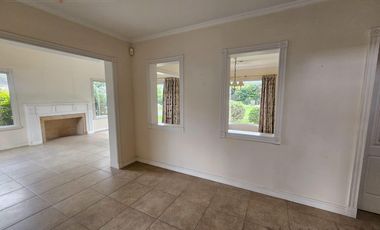 Casa en venta en Pilar Golf APTO CREDITO | Mallmann Propieda
