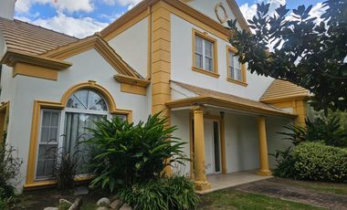 Casa en venta en Pilar Golf APTO CREDITO | Mallmann Propieda