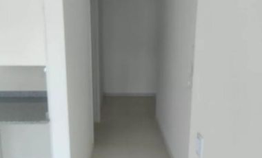 Venta Departamento Monoambiente en Villa del Parque Con Balcón