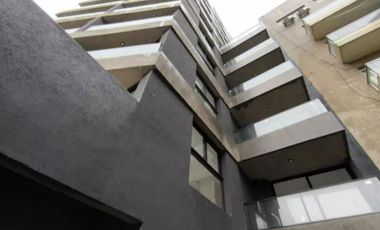 Venta Departamento Monoambiente en Villa del Parque Con Balcón