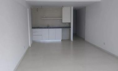 Venta Departamento Monoambiente en Villa del Parque Con Balcón