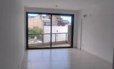 Venta Departamento Monoambiente en Villa del Parque Con Balcón