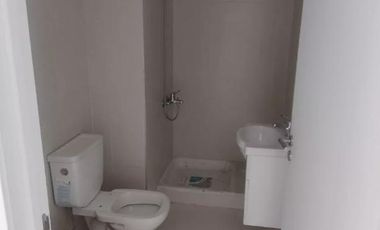 Venta Departamento Monoambiente en Villa del Parque Con Balcón