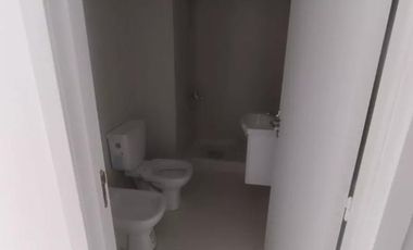 Venta Departamento Monoambiente en Villa del Parque Con Balcón