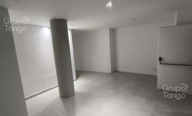 Venta Departamento Monoambiente en Villa del Parque Con Balcón