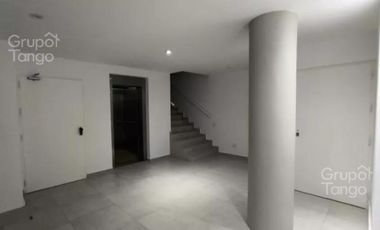 Venta Departamento Monoambiente en Villa del Parque Con Balcón