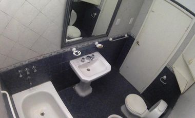 Casa en alquiler / venta en Barrio Jardín , todo en una planta , Mirá el video !