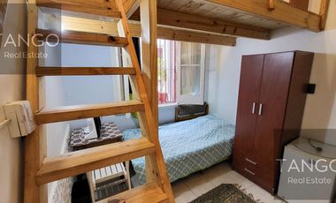 Venta Departamento PH Balvanera Cuatro Ambientes