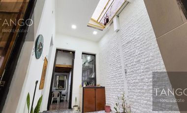 Venta Departamento PH Balvanera Cuatro Ambientes