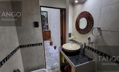 Venta Departamento PH Balvanera Cuatro Ambientes