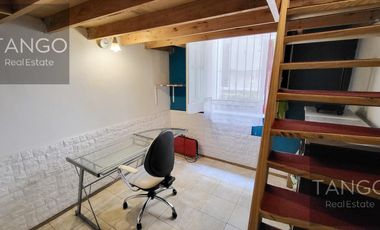 Venta Departamento PH Balvanera Cuatro Ambientes