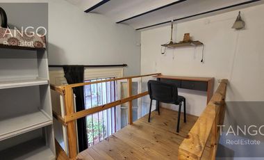 Venta Departamento PH Balvanera Cuatro Ambientes