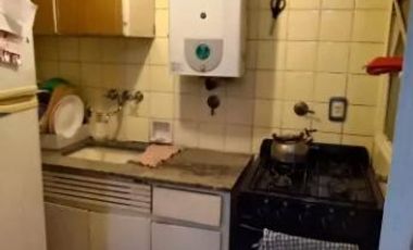 Venta Departamento 2 Ambientes en Almagro