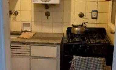 Venta Departamento 2 Ambientes en Almagro
