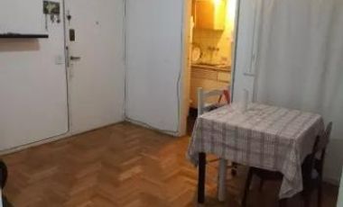 Venta Departamento 2 Ambientes en Almagro