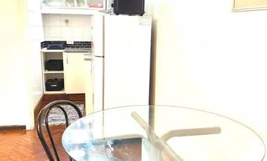 Venta Departamento tipo Loft 2 Ambientes En Barrio Norte