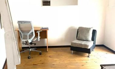 Venta Departamento tipo Loft 2 Ambientes En Barrio Norte