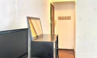Venta Departamento tipo Loft 2 Ambientes En Barrio Norte