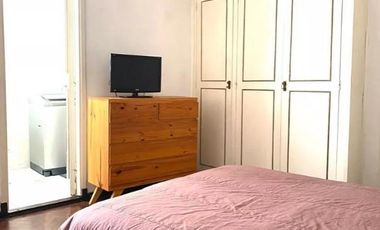 Venta Departamento tipo Loft 2 Ambientes En Barrio Norte