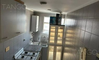 Venta Departamento en San Cristobal Dos Ambientes Con Cochera Pileta