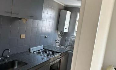 Venta Departamento en San Cristobal Dos Ambientes Con Cochera Pileta