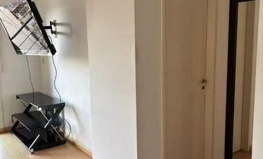 Venta Departamento en San Cristobal Dos Ambientes Con Cochera Pileta