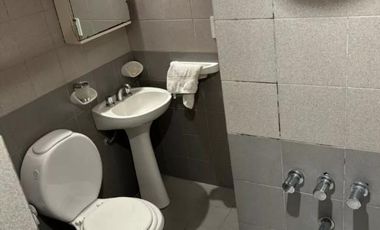 Venta Departamento en San Cristobal Dos Ambientes Con Cochera Pileta