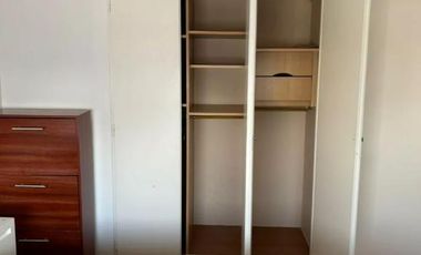 Venta Departamento en San Cristobal Dos Ambientes Con Cochera Pileta