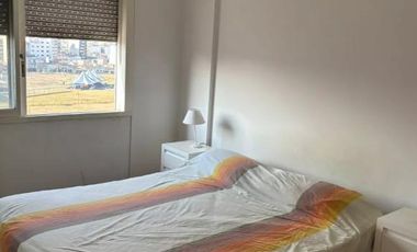 Venta Departamento en San Cristobal Dos Ambientes Con Cochera Pileta