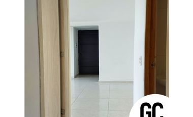 Se arrienda Apartamento / Puerto Gaita, Soledad