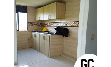 Se arrienda Apartamento / Puerto Gaita, Soledad