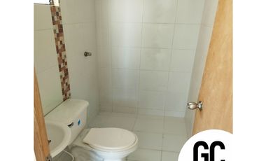 Se arrienda Apartamento / Puerto Gaita, Soledad