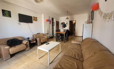 Departamento en  VENTA APTO CREDITO