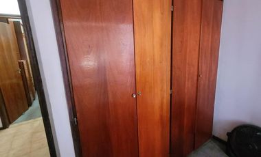 Departamento en  VENTA APTO CREDITO