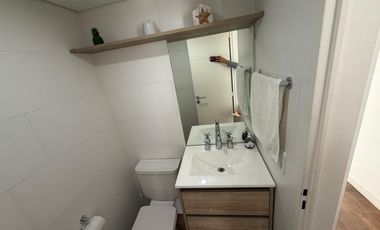 VENTA DE DEPARTAMENTO TRES AMBIENTES CON COCHERA
