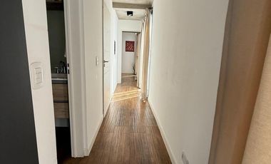 VENTA DE DEPARTAMENTO TRES AMBIENTES CON COCHERA