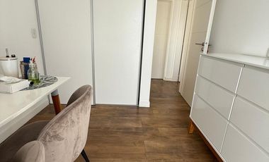 VENTA DE DEPARTAMENTO TRES AMBIENTES CON COCHERA