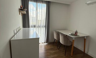 VENTA DE DEPARTAMENTO TRES AMBIENTES CON COCHERA