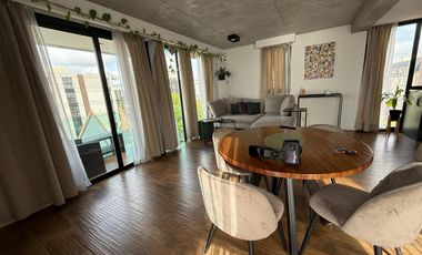 VENTA DE DEPARTAMENTO TRES AMBIENTES CON COCHERA