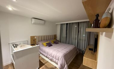 VENTA DE DEPARTAMENTO TRES AMBIENTES CON COCHERA