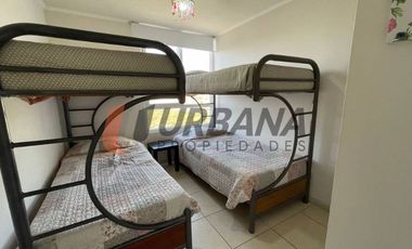 MARINA OCEANO PEÑUELAS AÑO CORRIDO