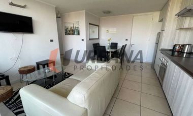 MARINA OCEANO PEÑUELAS AÑO CORRIDO