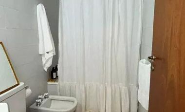 Departamento en Belgrano