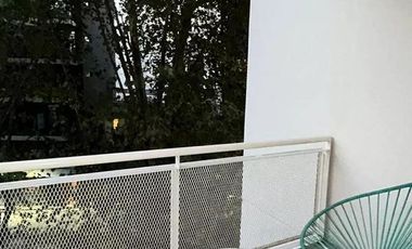 Departamento en Belgrano