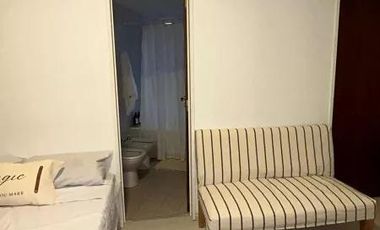 Departamento en Belgrano