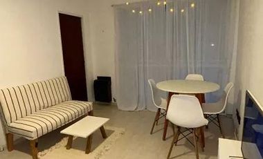 Departamento en Belgrano
