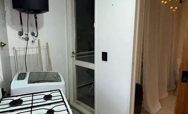 Departamento en Belgrano