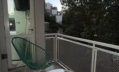 Departamento en Belgrano