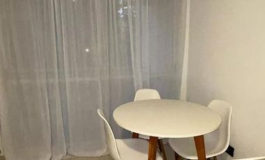 Departamento en Belgrano