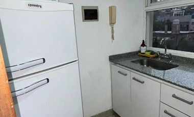 Departamento en Belgrano